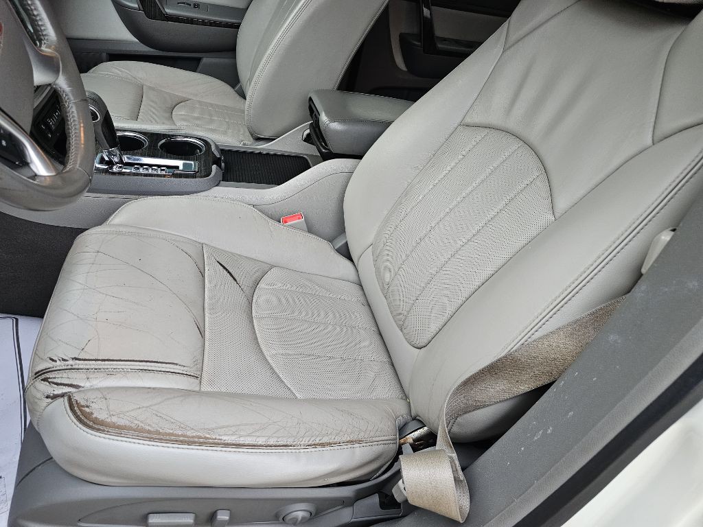 2014 GMC Acadia Image 7