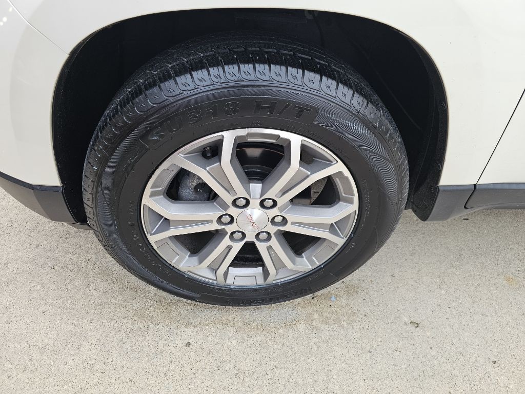 2014 GMC Acadia Image 12