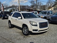 Image for 2014 GMC Acadia SLT-2 ID: 6824704
