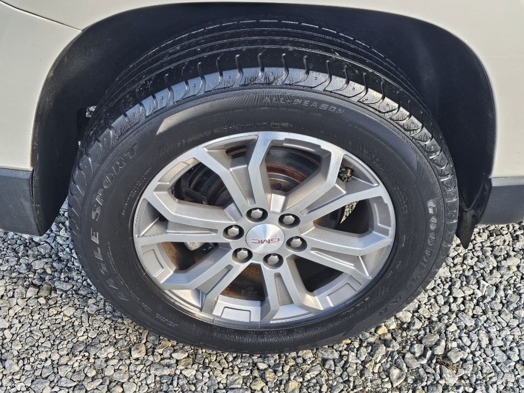 2014 GMC Acadia Image 13