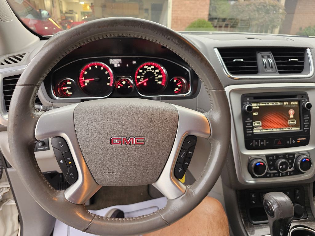 2014 GMC Acadia Image 5