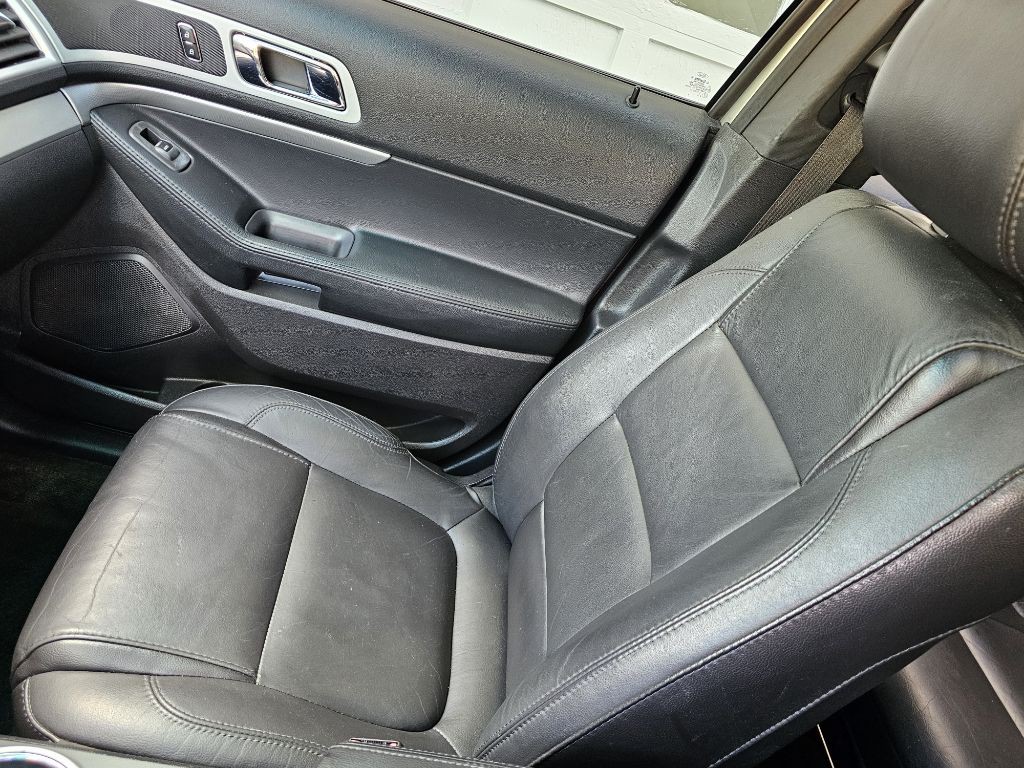 2014 Ford Explorer Image 6