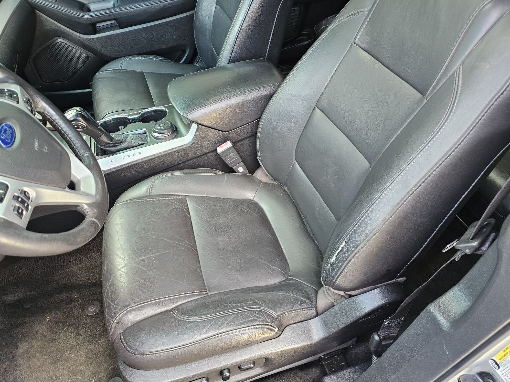 2014 Ford Explorer Image 7