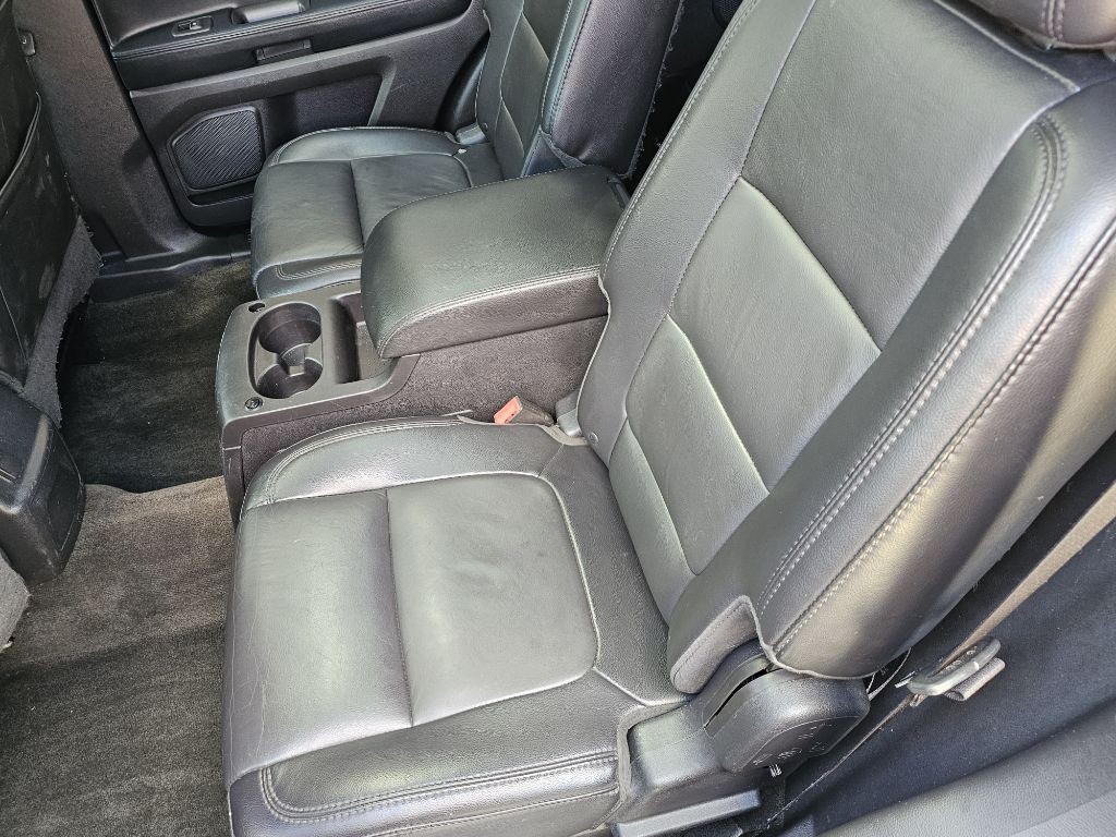 2014 Ford Explorer Image 8