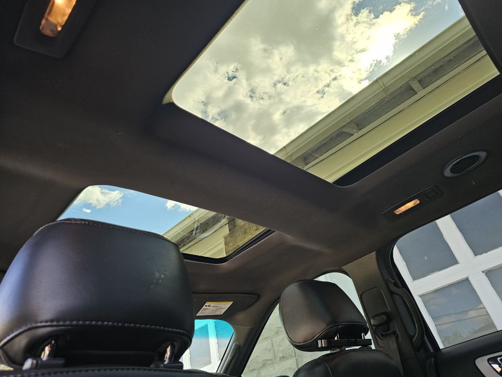 2014 Ford Explorer Image 10