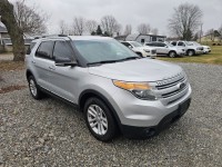 Image for 2014 Ford Explorer XLT ID: 6831918