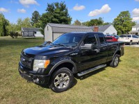 Image for 2013 Ford F-150 Super Cab ID: 6831924