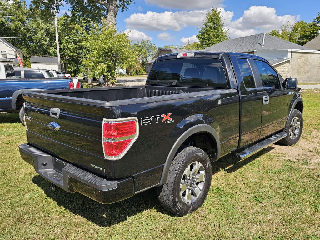 2013 Ford F-150 Image 4