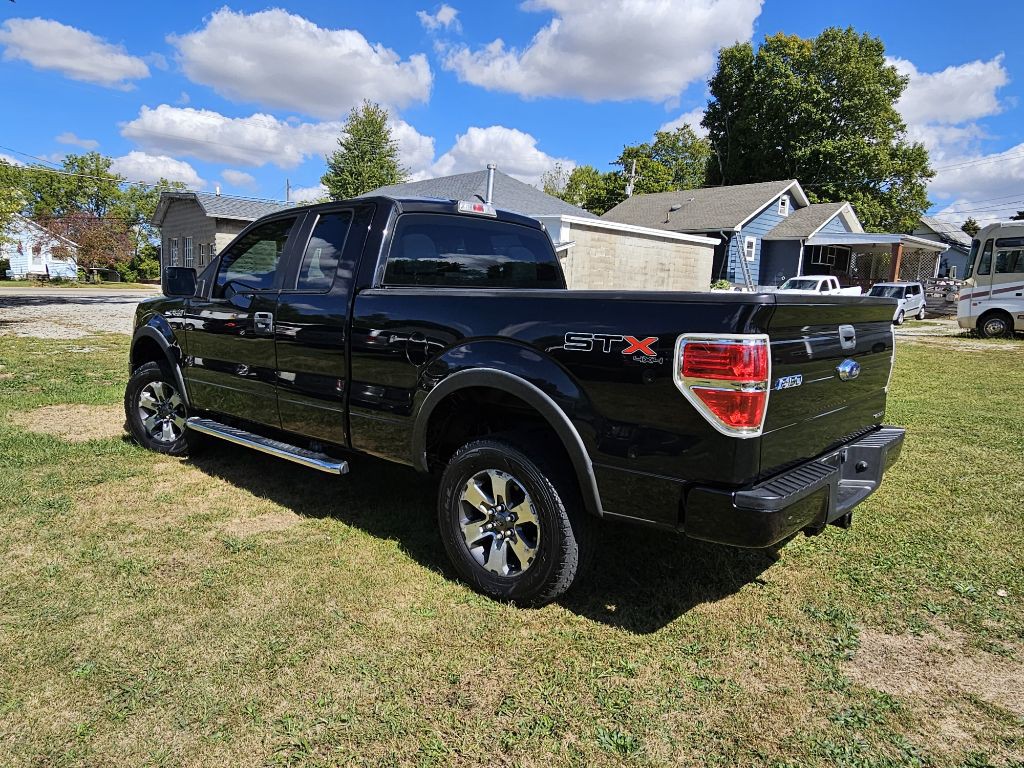 2013 Ford F-150 Image 5