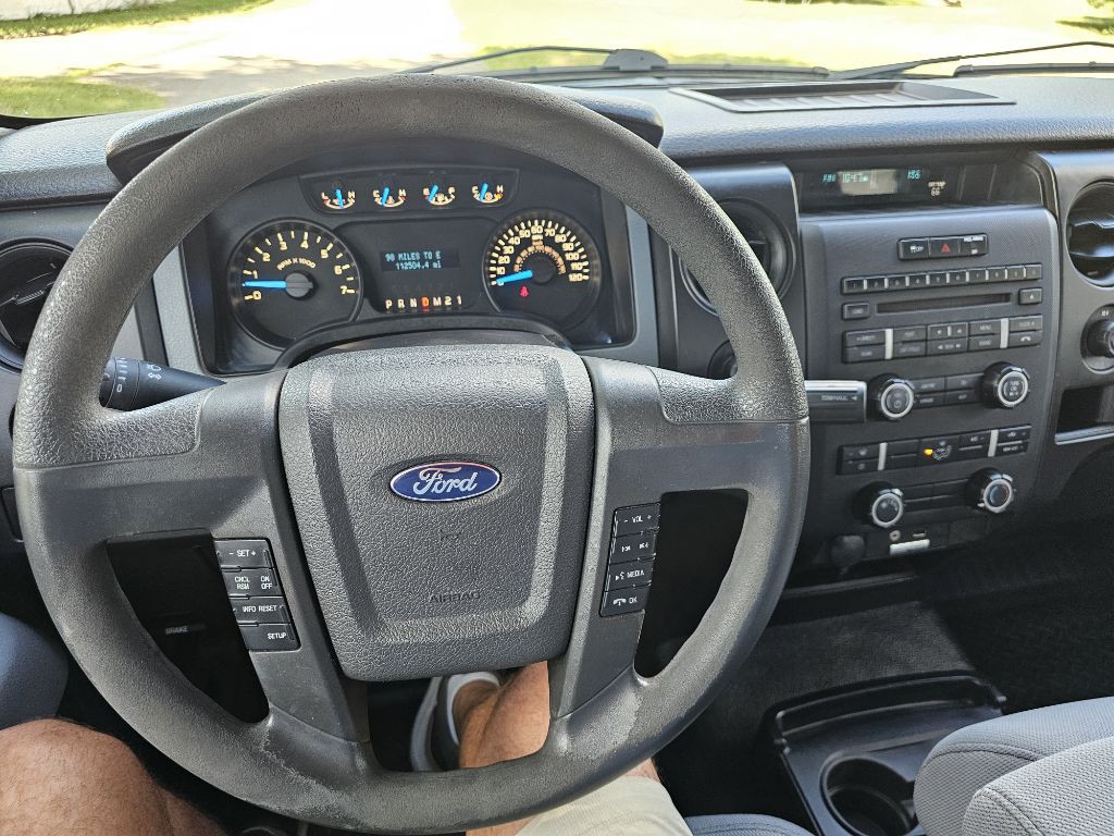 2013 Ford F-150 Image 6