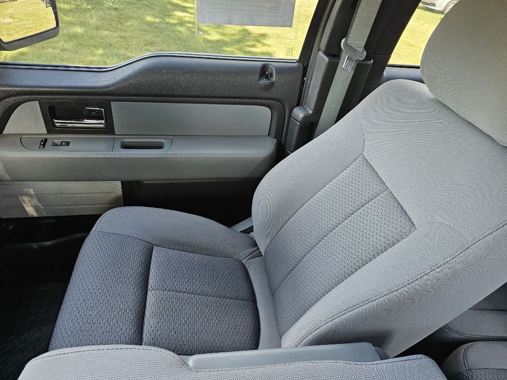 2013 Ford F-150 Image 7