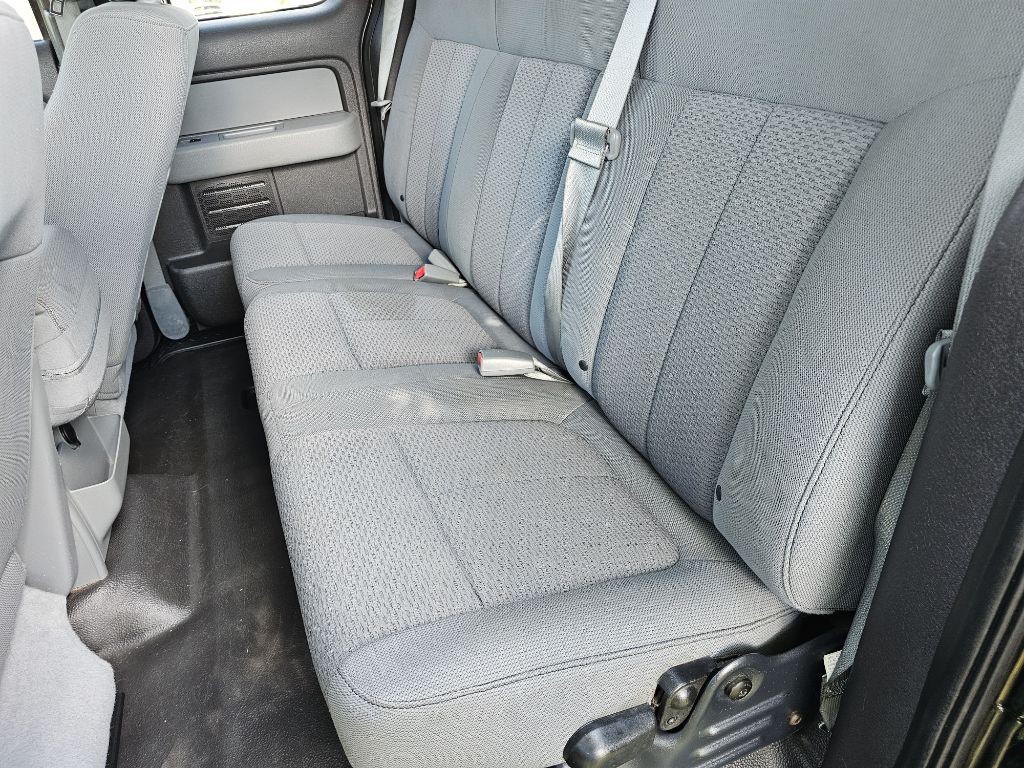 2013 Ford F-150 Image 9