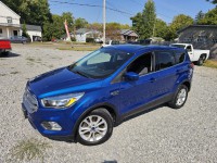 Image for 2017 Ford Escape SE ID: 6834682
