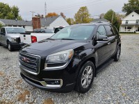Image for 2015 GMC Acadia SLT-1 ID: 6834686