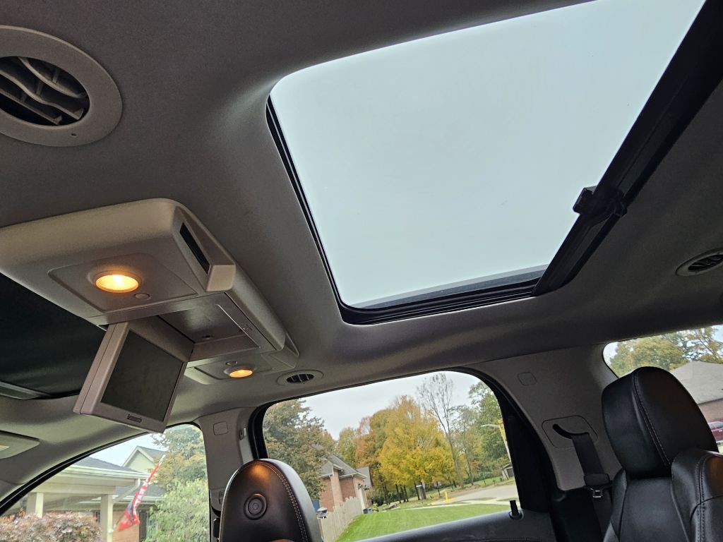 2015 GMC Acadia Image 9