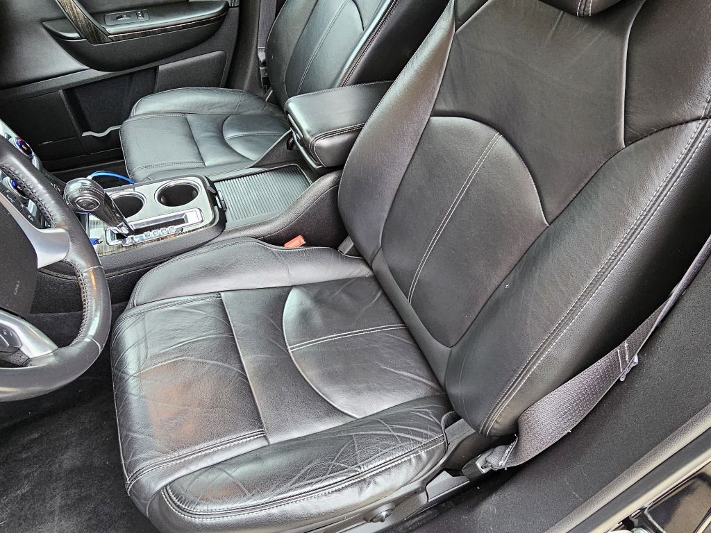 2015 GMC Acadia Image 11