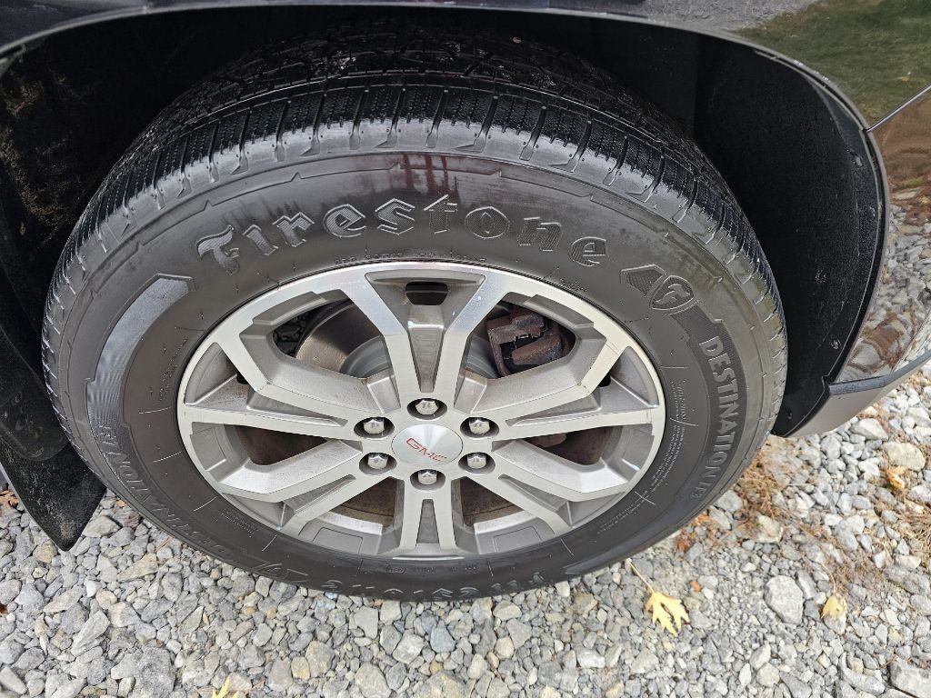 2015 GMC Acadia Image 13