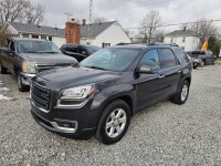 Image for 2013 GMC Acadia SLE ID: 6834694