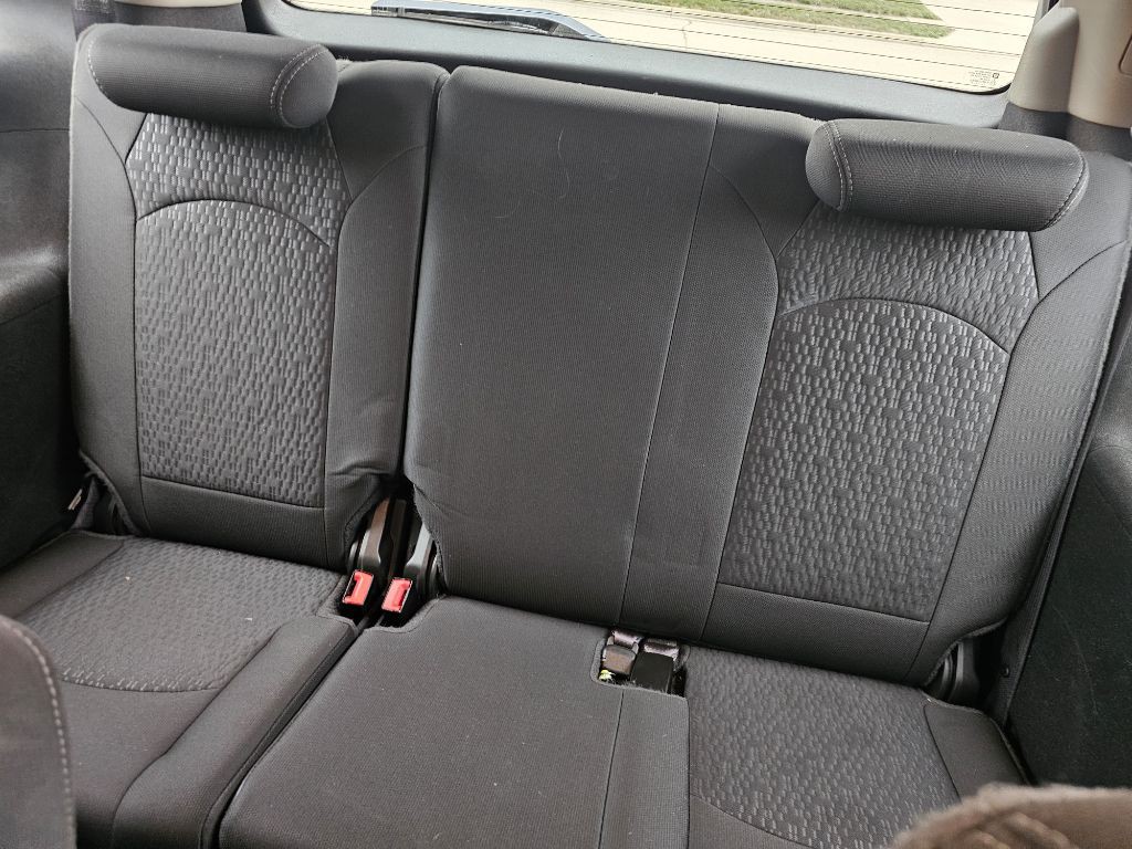 2013 GMC Acadia Image 8