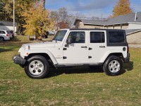 Image for 2014 Jeep Wrangler Unlimited Sahara ID: 6834715