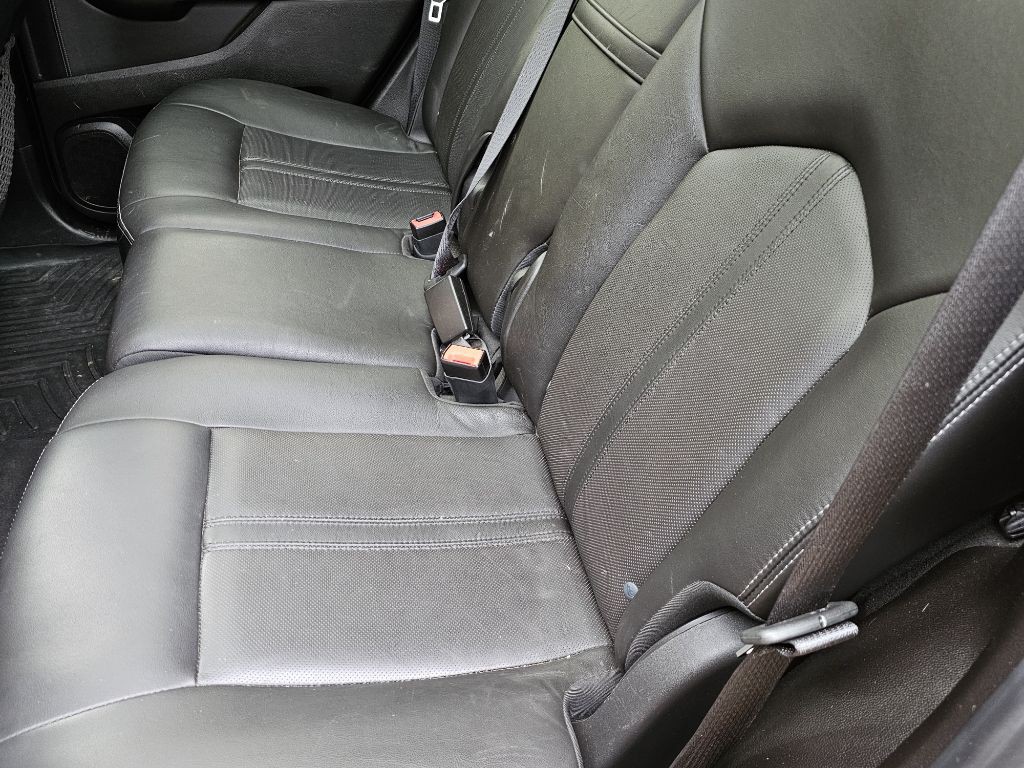 2013 Cadillac SRX Image 9