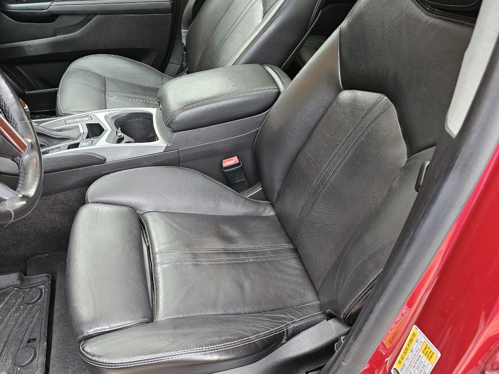 2013 Cadillac SRX Image 10