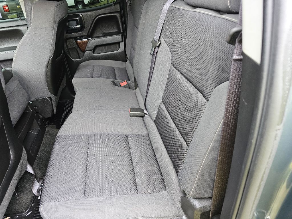 2014 GMC Sierra Image 11