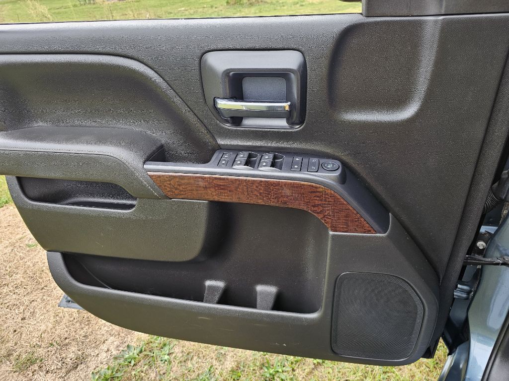 2014 GMC Sierra Image 7