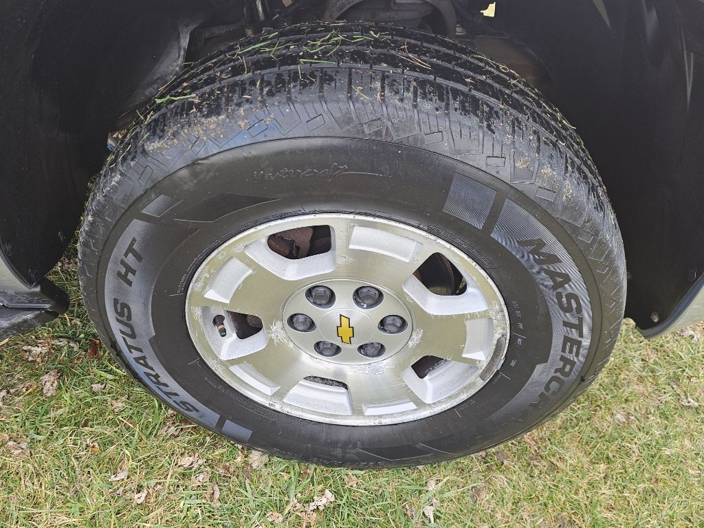 2010 Chevrolet Tahoe Image 5