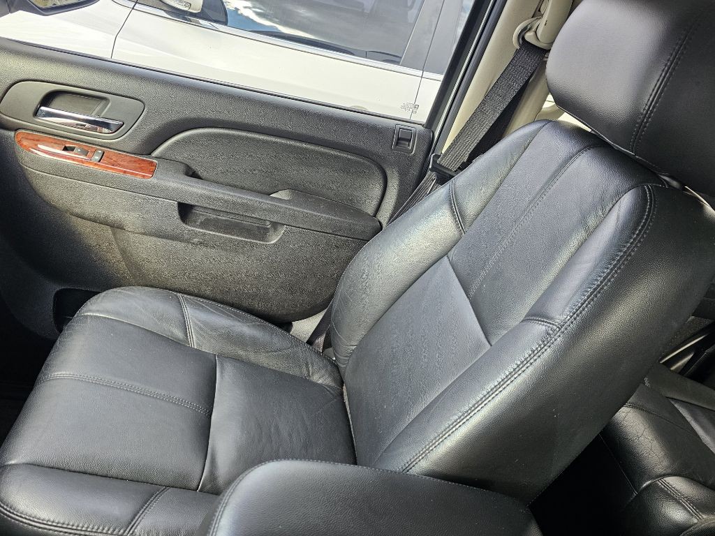 2010 Chevrolet Tahoe Image 7