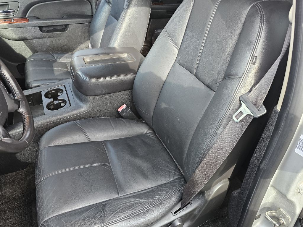 2010 Chevrolet Tahoe Image 8