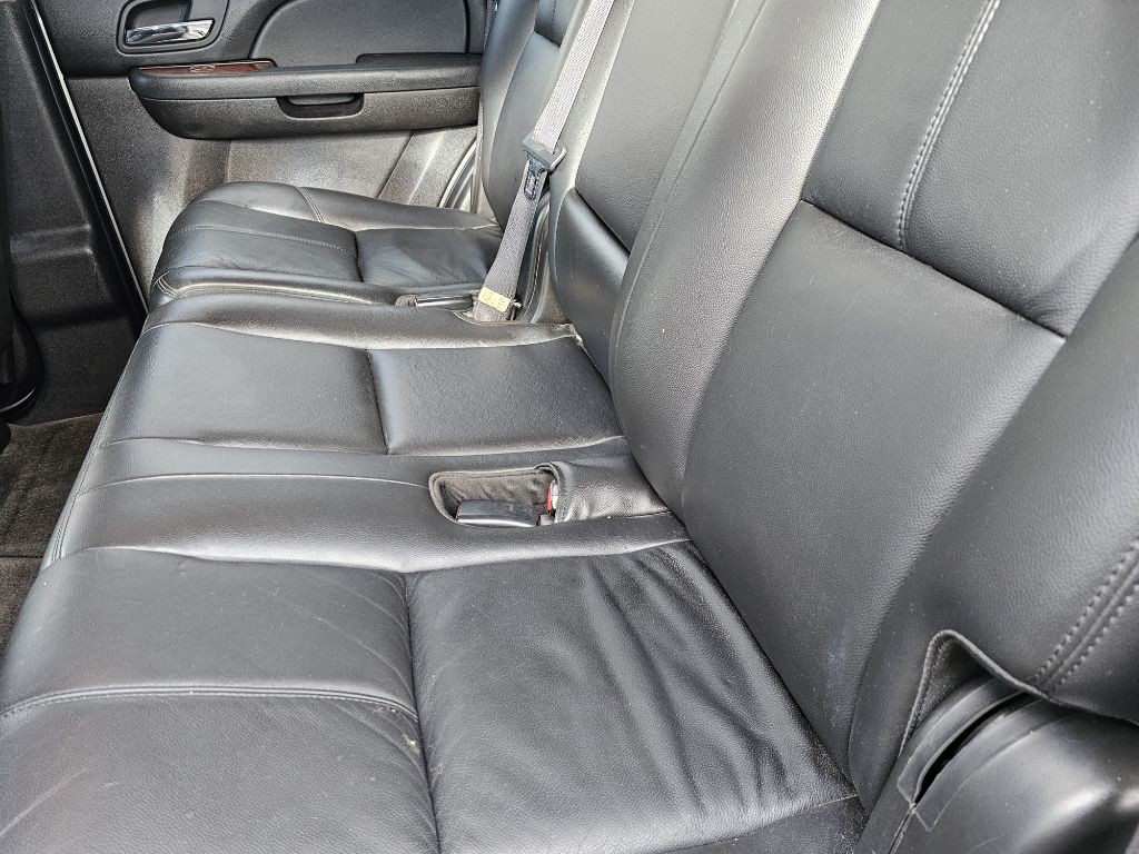 2010 Chevrolet Tahoe Image 9