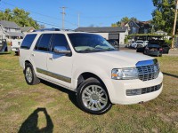 Image for 2011 Lincoln Navigator  ID: 6868650