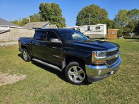 Image for 2016 Chevrolet Silverado 1500 LT ID: 6892382