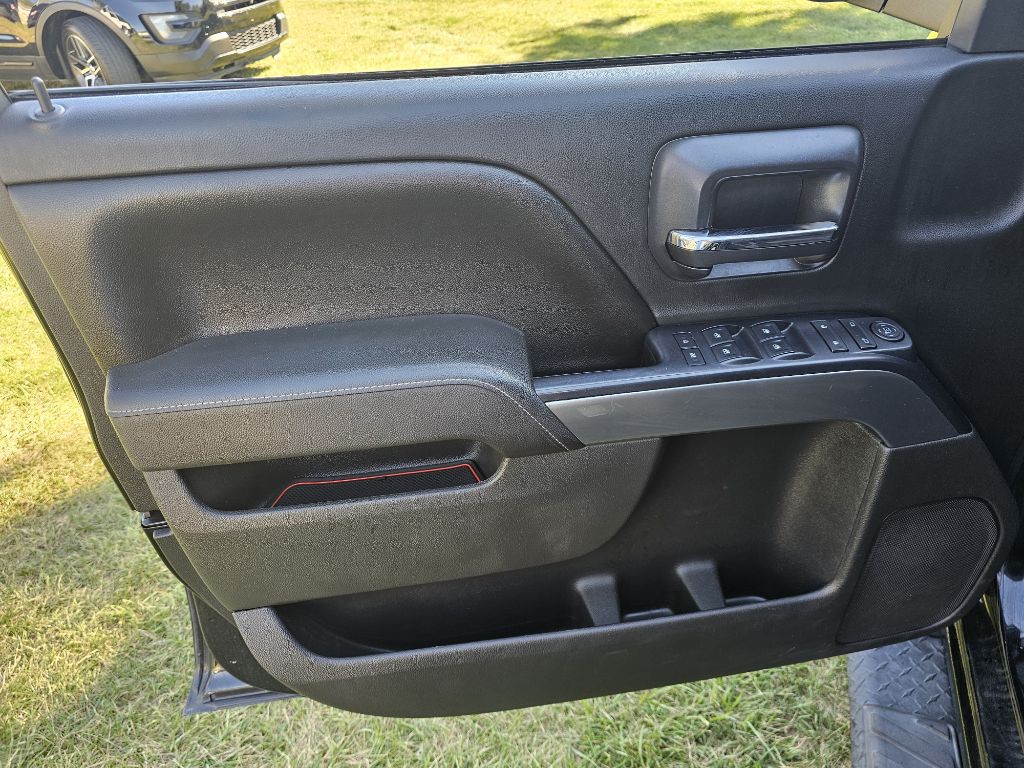 2016 Chevrolet Silverado 1500 Image 6