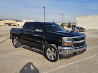 Image for 2016 Chevrolet Silverado 1500 LT ID: 6892382