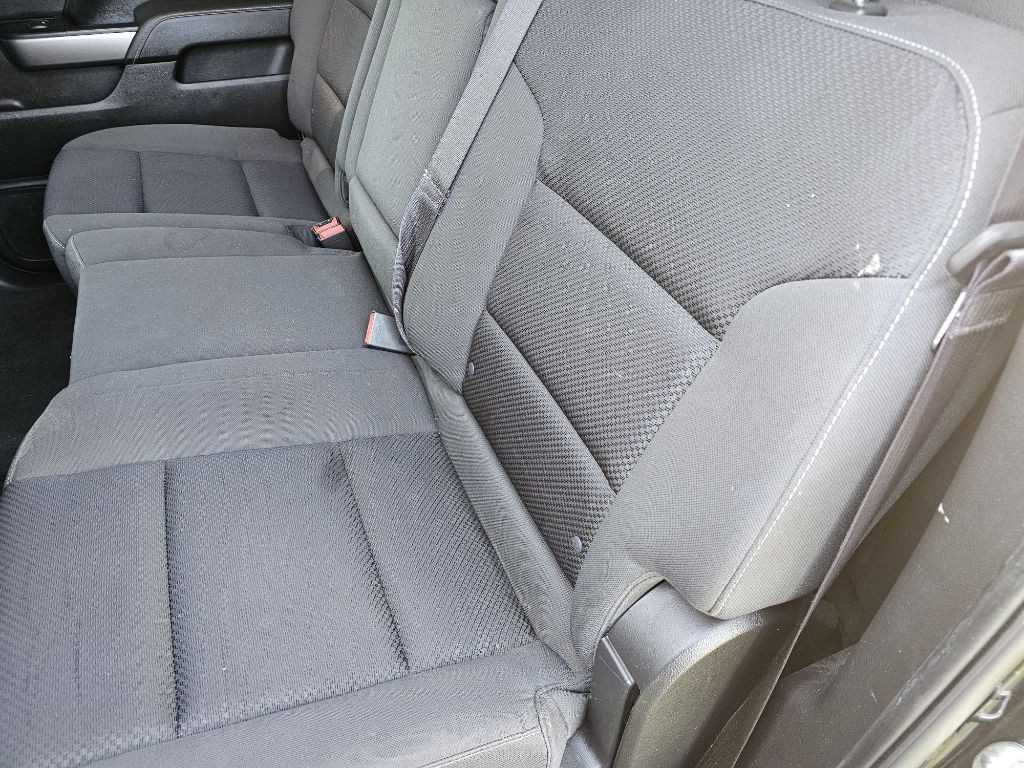 2016 Chevrolet Silverado 1500 Image 8