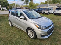 Image for 2019 Chevrolet Spark 1LT ID: 6892389