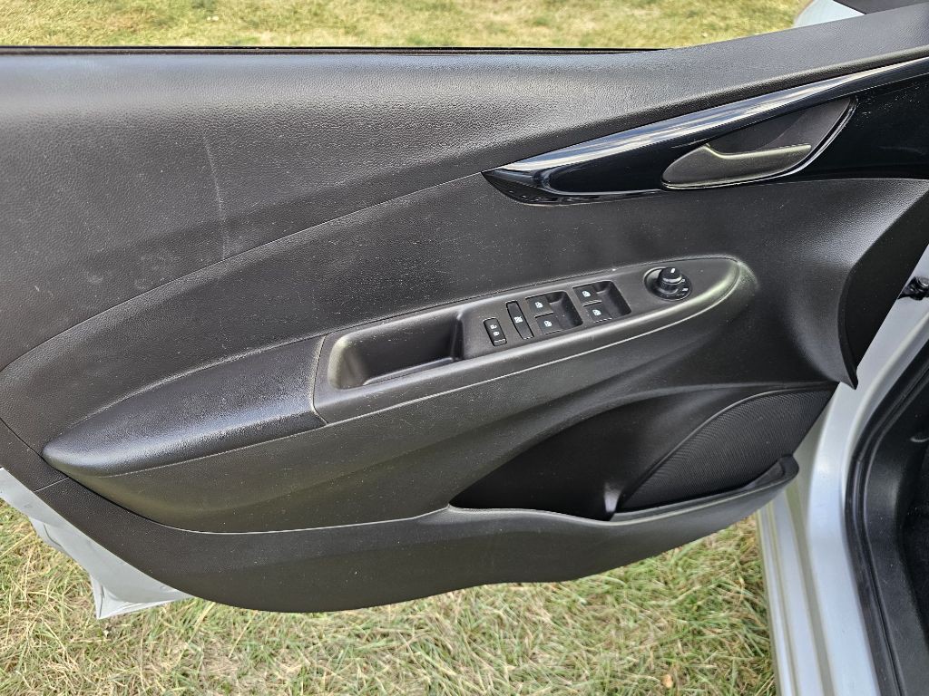 2019 Chevrolet Spark Image 6