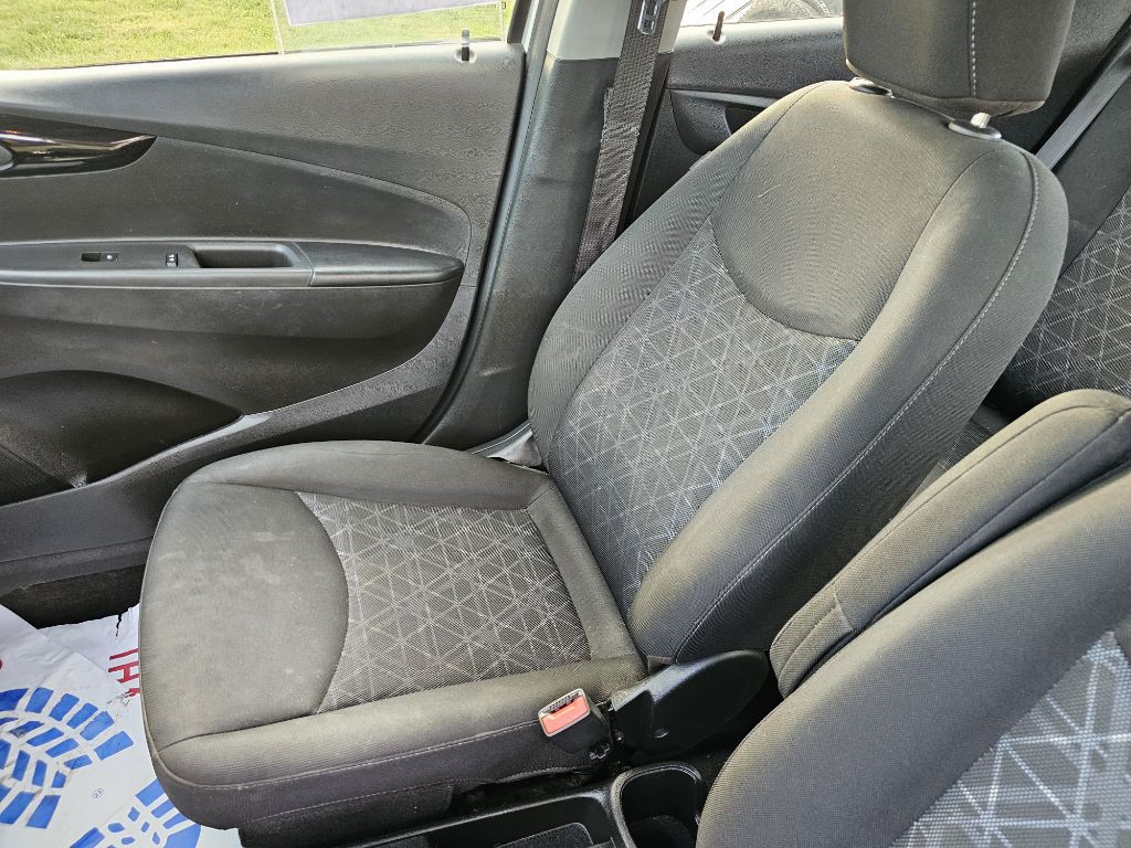 2019 Chevrolet Spark Image 7