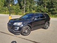 Image for 2016 Ford Explorer Sport ID: 6892397