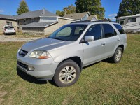 Image for 2003 Acura MDX Touring W/res ID: 6921605