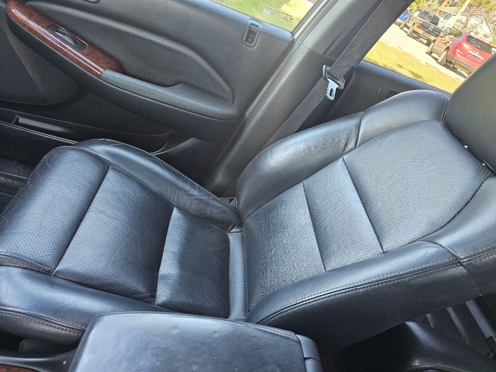 2003 Acura MDX Image 10