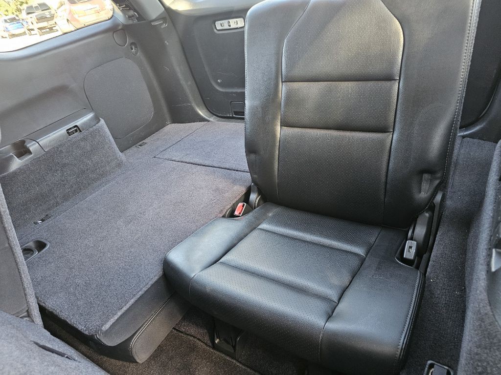 2003 Acura MDX Image 6