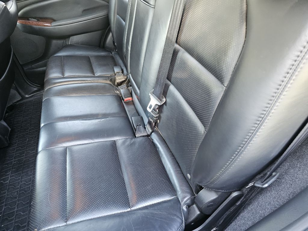 2003 Acura MDX Image 7