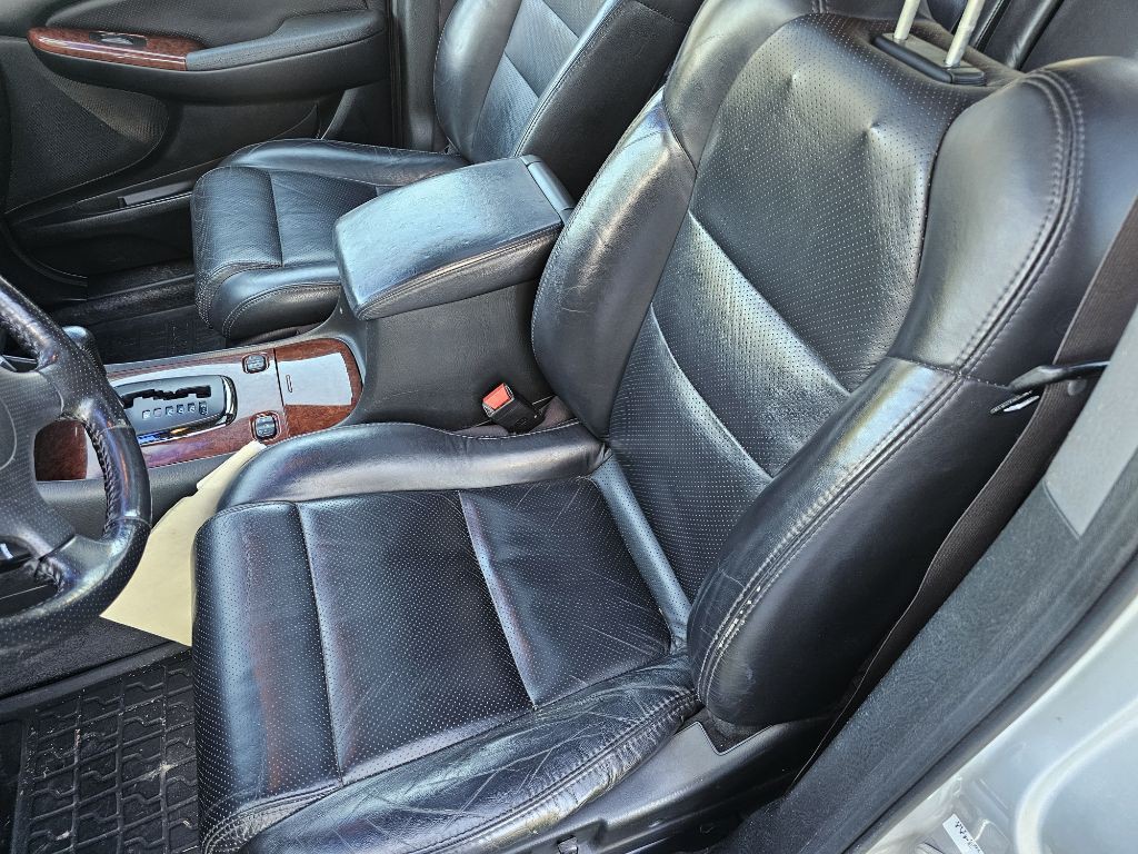 2003 Acura MDX Image 8
