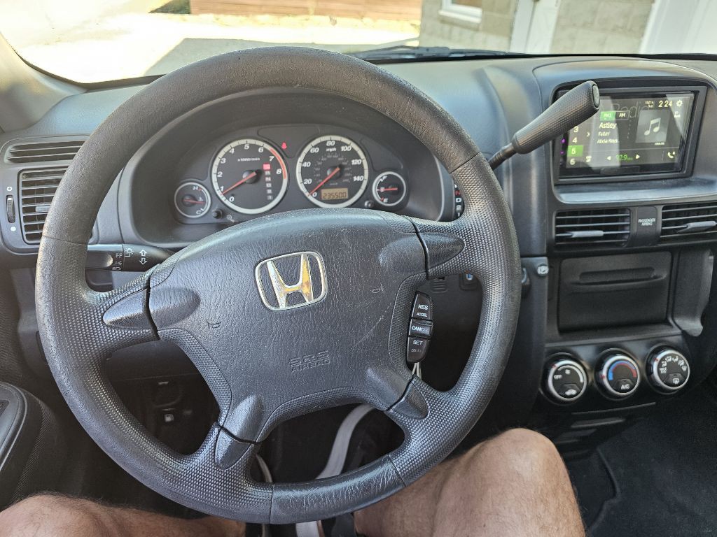 2006 Honda CR-V Image 5