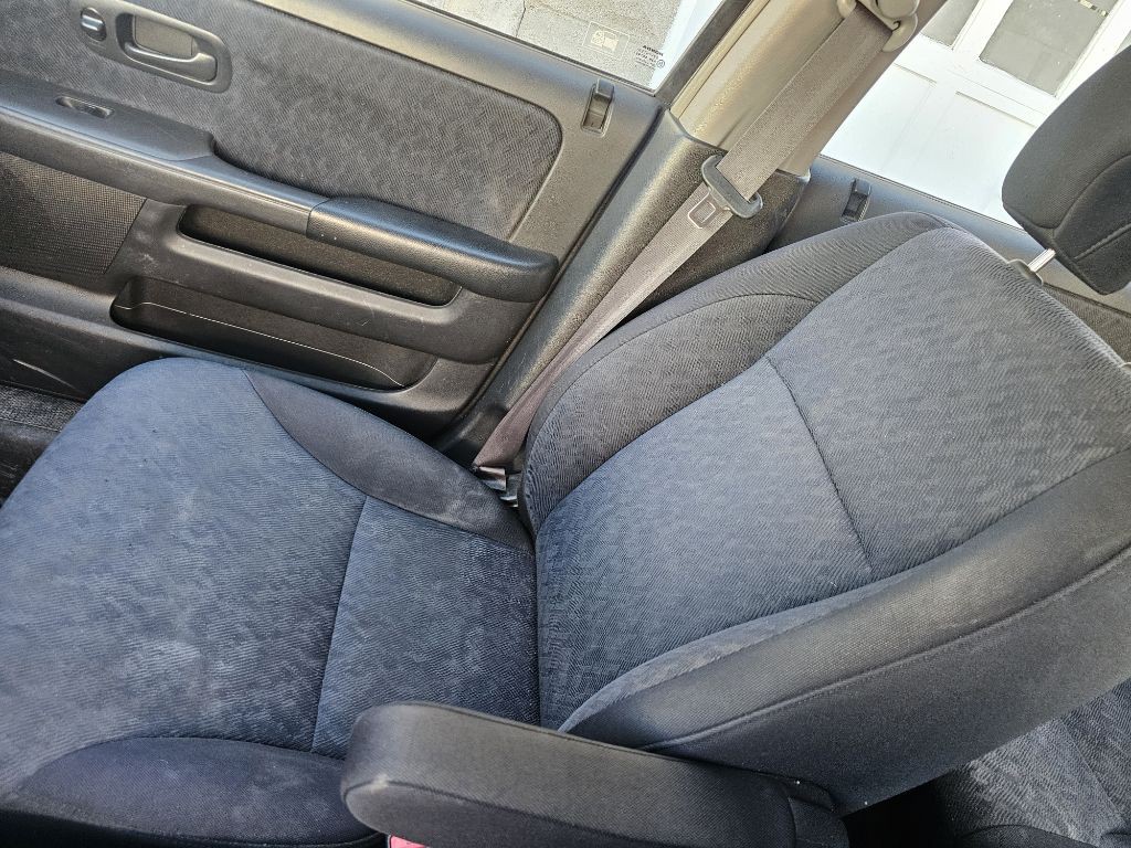 2006 Honda CR-V Image 6