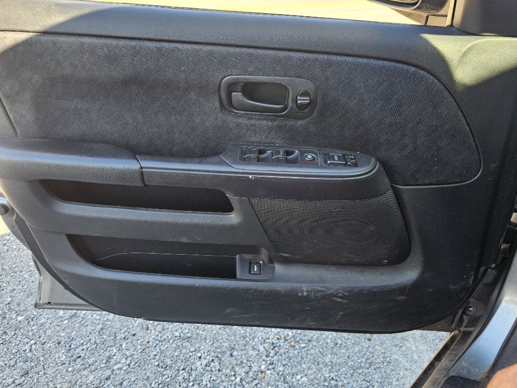 2006 Honda CR-V Image 7