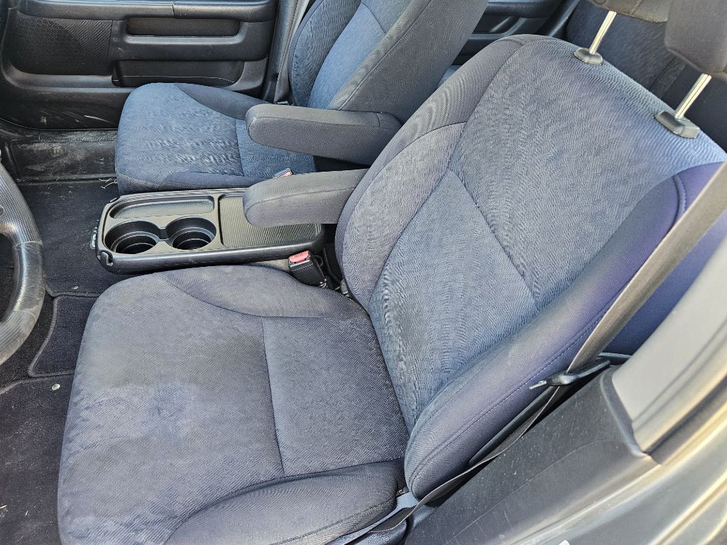 2006 Honda CR-V Image 8